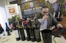 Un centenar de vins lleidatans opten a la ‘Guia Peñín’ del 2017