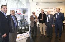 El 65% dels visitants d’Expo Tren vénen de fora de Lleida