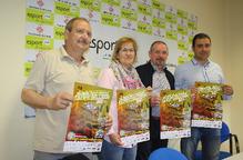 L’autocròs de Lleida, amb deu campions d’Espanya