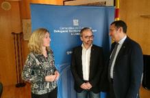 Lleida rebrà trenta milions d’euros per a polítiques actives d’ocupació