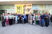 Defensar el Museu de Lleida i el MNAC