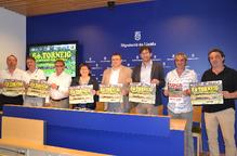 El Torneig de Rialp creix amb dos noves categories