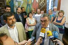 L’ANC preveu que l’acte de la Diada a Lleida batrà rècords al superar ja els 21.000 inscrits