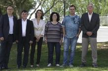 Unió ha perdut cinc dels seus onze alcaldes a Lleida