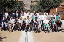 Costa i Arrese, atraccions del torneig solidari d’Aremi