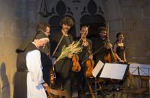 Música per al dia a dia de les religioses a Vallbona de les Monges