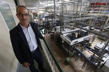 San Miguel ha invertit 34 milions a la fàbrica de Lleida en deu anys