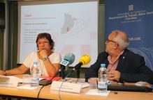 El Govern finança 404 places noves en residències i centres de dia de Lleida