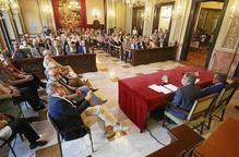 Josep Cuní: “El procés ha fet saltar pels aires l’autocrítica”