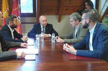 Preocupació a l'Aran per quedar-se sense interlocutors a Catalunya i exigeix que el 155 no afecti l’autogovern