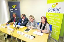 Pimec proposa un sistema de devolució d’envasos als comerços que torni diners als consumidors