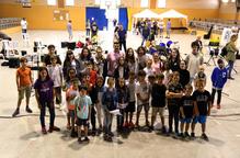 El primer No Surrender Kids reuneix 50 joves músics
