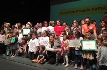 Tres Ampes de Lleida, finalistes de la setena edició dels premis Fapac