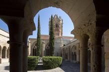 Vallbona de les Monges reobre amb mesures de seguretat