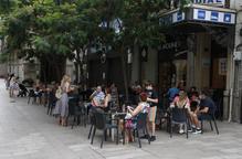 Hostaleria demana acabar amb els límits a bars i restaurants