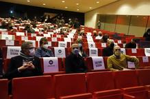 Òmnium demana apostar pel cine en català al futur Govern