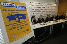 Cotxes de 1.000 a 40.000 euros a Lleida Ocasió