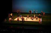 Èxit de públic a la Llotja per l'estrena de l'òpera 'Goyescas'