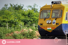 L'Índia apunta a un error en la senyalització com a causa del xoc ferroviari d'Odisha