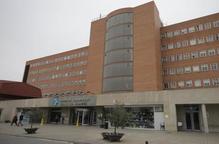 L'hospital Arnau de Vilanova de Lleida / SEGRE