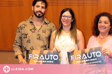 Balaguer avança dates per celebrar la 31a edició de Firauto