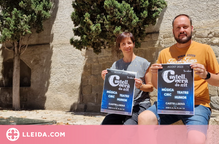 Castellserà presenta l'11a edició del cicle cultural CastellSerà de Nit