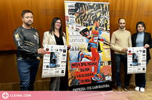 Balaguer acollirà la 35a edició de la Mitja Marató