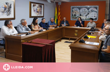 Es constitueix l'Ajuntament de Bellpuig amb majoria absoluta d'acord municipal republicà