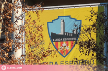 El Lleida Esportiu rep els 200.000 euros del Levante per la marxa de Joel Febas
