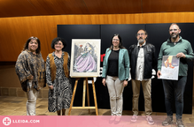 La Paeria de Balaguer presenta el pregoner de la Festa Major d'enguany