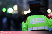 Detinguts un pare i un fill després d'entregar-se a la policia per l'apunyalament d'un home a Pardinyes