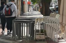Municipis del Baix Segre demanen obrir els bars i restaurants al 50% per evitar mobilitat la Franja