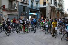 La Paeria aprova la moció de En Bici per Lleida per millorar la mobilitat a la ciutat