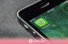ℹ️ La nova actualització de WhatsApp respondrà a una de les demandes més freqüents dels usuaris