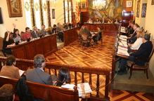 La Diputació de Lleida aprova el pressupost per al 2016 amb àmplia majoria