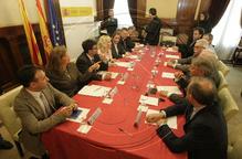 Lleida ampliarà la duana per facilitar l’exportació de fruita