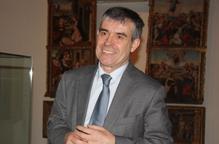 Josep Giralt somia amb un Museu de Lleida internacional