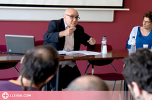 El Congrés català d'antropologia aplega 350 experts a la UdL