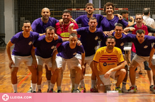 ⏯️ La Latoneta, campions de la primera Lo Caragol Lleida League