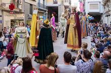 Lleida, a punt per a l'esclat de la Festa Major