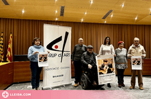 El grup d'Art4 presenta un concert de guitarra de Gonzalo Peñarosa a Balaguer