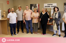 Montoliu de Lleida inaugura les activitats del projecte 'Els Museus i les Col·leccions del Segrià'
