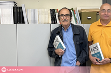 El món universitari, literari i artístic homenatja Jaume Pont