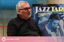 ⏯️ Josep Ramon Jové: “El JazzTardor manté l’aposta per la qualitat internacional i local”