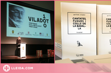 ⏯️ Agramunt commemora el centenari de l'artista Guillem Viladot