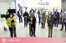 Les Borges té tot a punt per celebrar la 59a Fira de l’Oli i les Garrigues