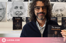 ⏯️ El pianista lleidatà, Antoni Tolmos, s'estrena com a 'coach' artístic al seu primer llibre