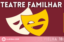 Torna el cicle de Teatre Familiar a Vielha e Mijaran, enguany amb cinc jornades