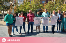 Unes Festes de la Tardor de Lleida amb horaris "més conciliadors"