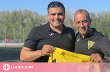 El CF Pardinyes fitxa a Lalo Justo per tornar el Femeni a competició RFEF